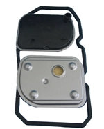 Hydraulic Filter, automatic transmission